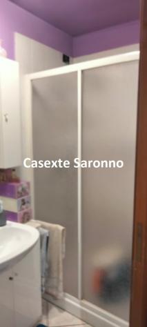 Ampia soluzione in centro a Somma Lombardo – ZERO SPESE CONDOMINIALI - Foto 8