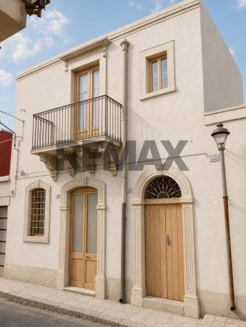 Casa Indipendente in vendita a Sortino