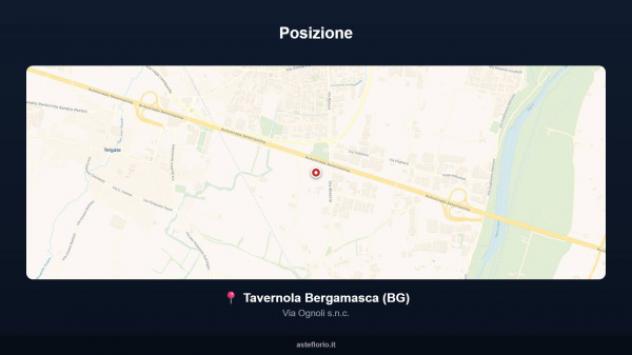 Immobile in asta di 74 m² in vendita a Tavernola Bergamasca - Foto 18