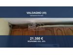 Immobile in asta di 180 m² con più di 5 locali in vendita a Valdagno
