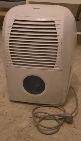Deumidificatore Portatile Silenzioso