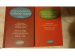 Dizionario ETIMOLOGICO e SINONIMI E CONTRARI