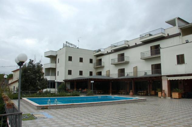 Immobile in asta di 1738 m² con più di 5 locali in vendita a Corciano - Foto 3