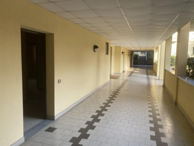 ufficio 2 locali con bagno - Foto 2