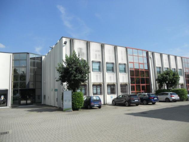 Immobile di 5000 m² con più di 5 locali in affitto a Rho - Foto 19