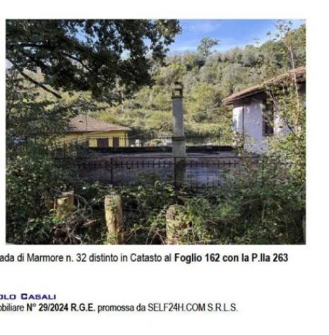 Immobile in asta di 234 m² in vendita a Terni - Foto 3