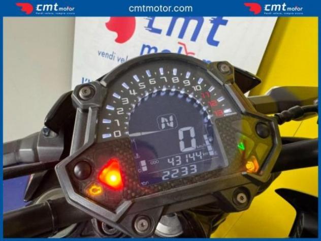 KAWASAKI Z 900 Garantita e Finanziabile rif. 23942416 - Foto 5
