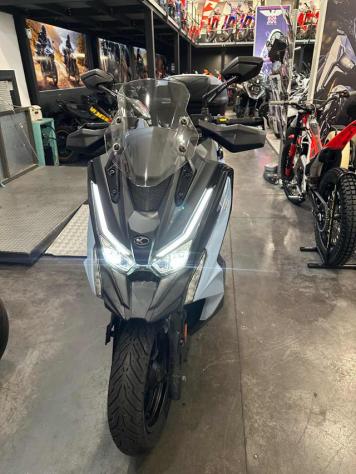 KYMCO DTX 360 dtx 360 rif. 23922581