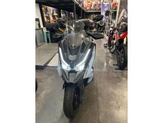 KYMCO DTX 360 dtx 360 rif. 23922581