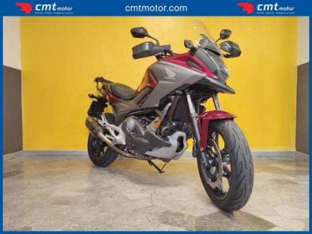 HONDA NC 750 X Garantita e Finanziabile rif. 23147752 - Foto 2