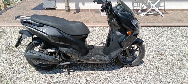 Keeway Cityblade 125 2018 - Foto 5
