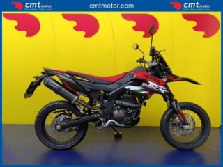 APRILIA SX 125 Garantita e Finanziabile rif. 24108345