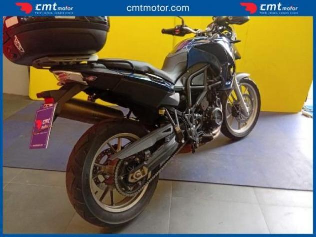 BMW F 650 GS Garantita e Finanziabile rif. 23819326 - Foto 6