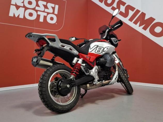 MOTO GUZZI V85 TT V85 TT MY24 (2024-) rif. 23740685 - Foto 6