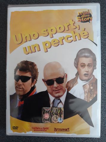 DVD Mai dire Story - Foto 7