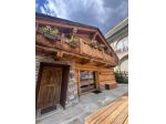 Chalet / Baita in affitto a Courmayeur