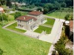 Villetta bifamiliare in vendita a Isola - Luni 130 mq  Rif: 1275174