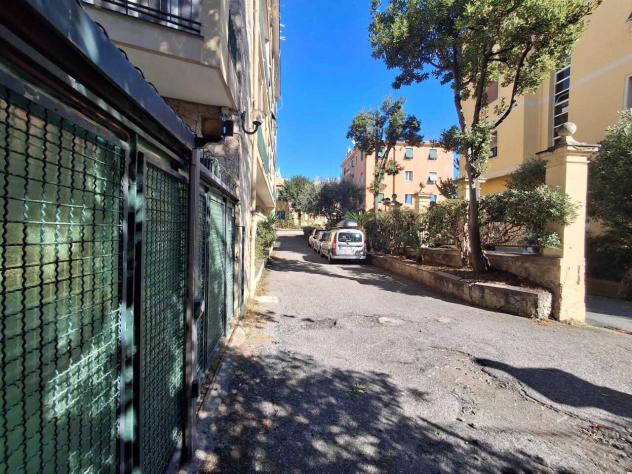 Quadrilocale in affitto a Genova, Albaro - Foto 19