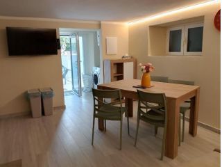 Appartamento in affitto a Caletta - Rosignano Marittimo 50 mq  Rif: 1369454