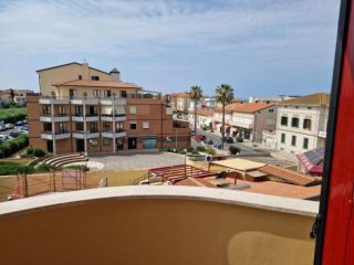 Appartamento in affitto a San Vincenzo 75 mq  Rif: 1323024