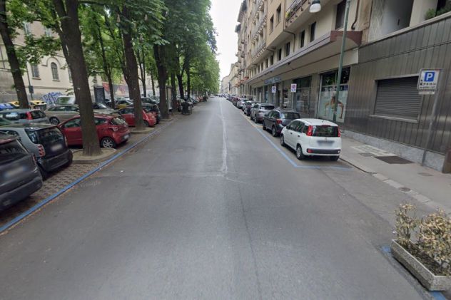 CORSO VALDOCCO GRAZIOSO MONOLOCALE RISTRUTTURATO - Foto 3
