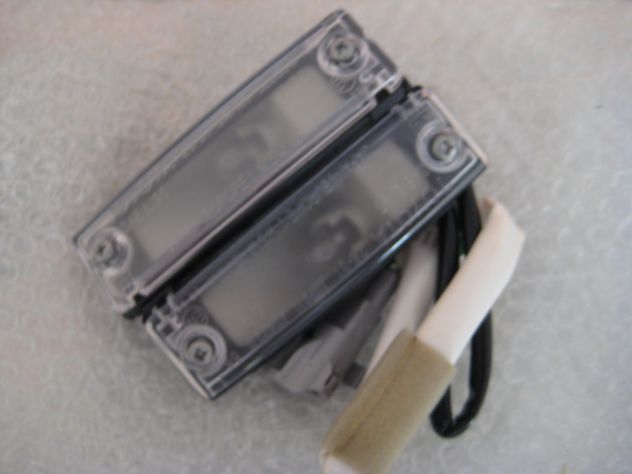 LUCE TARGA TOYOTA 4RUNNER 81270-35120
