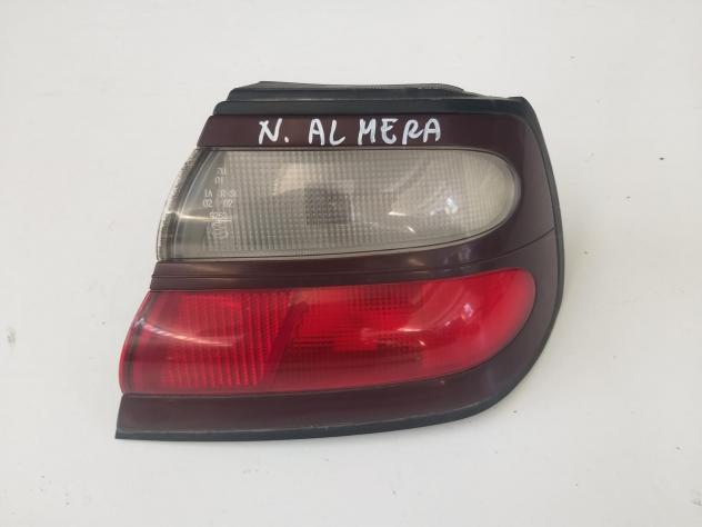 STOP FANALE POSTERIORE DESTRO NISSAN Almera 1° Serie (9500)