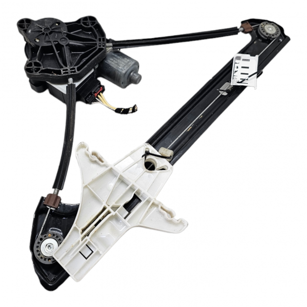 ALZACRISTALLO ELETTRICO POST. SX VOLKSWAGEN Golf 7 Berlina 5G4839461C CRKB, CXXB, DBKA (12) - Foto 5