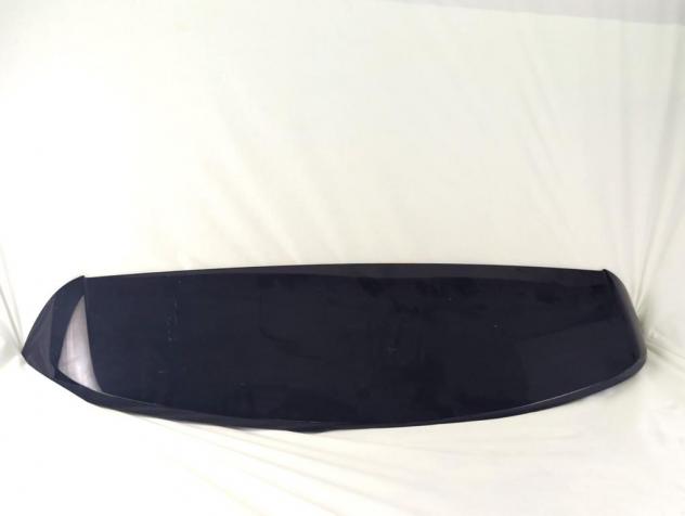 13481454 SPOILER POSTERIORE OPEL CROSSLAND 1.2 B 61KW 5P (2020) RICAMBIO USATO - Foto 2