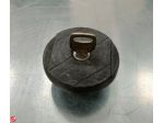 DVRR12 TAPPO SERBATOIO BENZINA CON CHIAVE BELLIER DIVANE OPALE