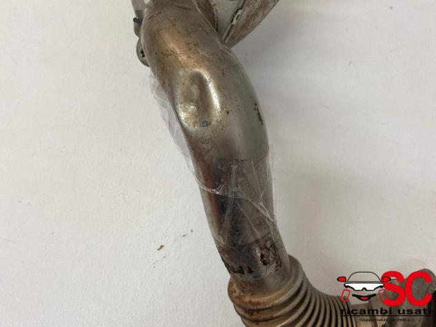 Radiatore Egr 1.3 Mjt Fiat 500x 55273563 55273564 - 37444 - Foto 2
