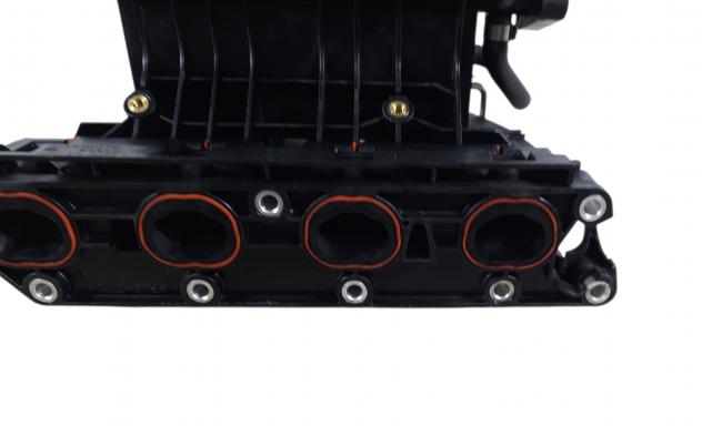 COLLETTORE ASPIRAZIONE LANCIA Musa 2° Serie 00552845780 Benzina 1400 (07) - Foto 3