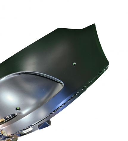 PARAURTI POSTERIORE COMPLETO MERCEDES GT C290 Serie A2908851100 (18) - Foto 9