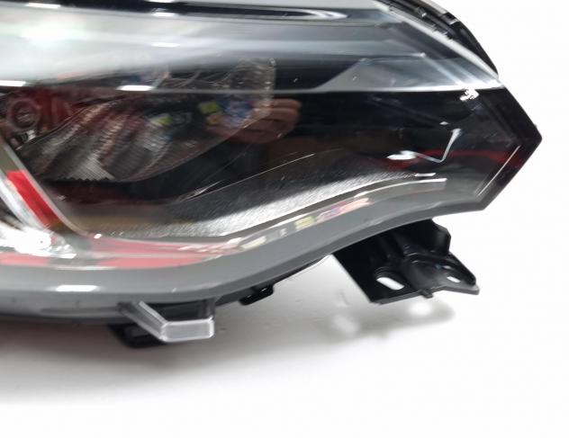 FARO ANTERIORE DESTRO RENAULT Talisman Berlina 260109277R (15) - Foto 15