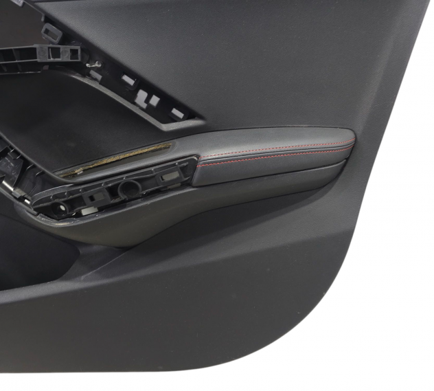 PANNELLO ANTERIORE DESTRO PEUGEOT 2008 1° Serie 98120049XJ (13) - Foto 3