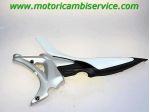 CARENA SINISTRA SUZUKI SFV 650 GLADIUS 2009 - 2015 4721144H00YAY 4751144H00 &hellip;