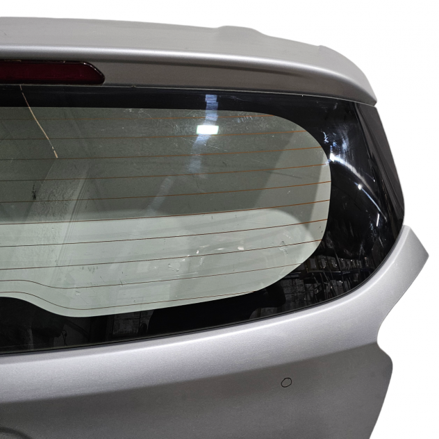 PORTELLONE POSTERIORE COMPLETO OPEL Karl Serie B 10 XE (1517) - Foto 10