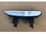 1006526 MANIGLIA ESTERNA CROMATA PORTA PORTIERA DESTRA MICROCAR M.GO M8