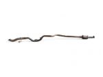 Marmitta Fiat Tipo 1.3 52160959 - 36466