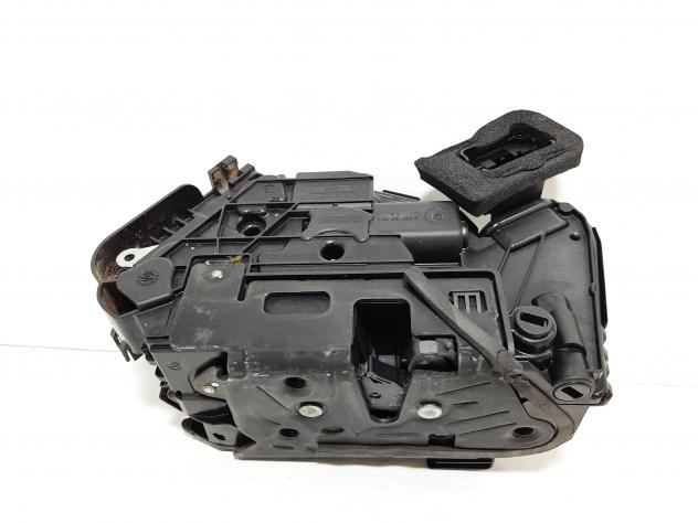 SERRATURA POSTERIORE DESTRA VOLKSWAGEN Golf Serie VIII Variant (CG5) 5TA839016L (20) - Foto 4