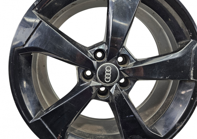 CERCHIO IN LEGA AUDI A3 RS3 Serie (8V) 8V0601025CF (1220) - Foto 14