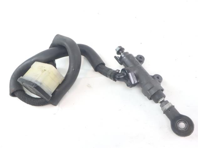 HONDA CBR 600 RR 43510MEE006 POMPA FRENO POSTERIORE 03 - 04 REAR MASTER CYLINDER - Foto 3