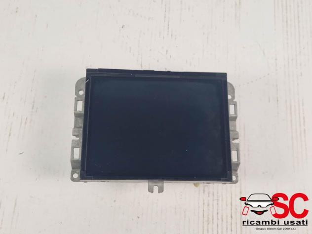 AUTORADIO JEEP Renegade Serie 52096739 (18) - Foto 2