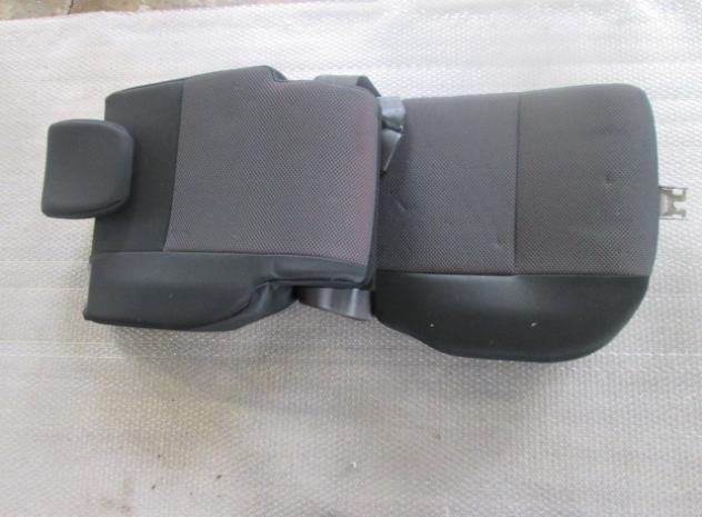 SEDILE POSTERIORE DESTRO SUZUKI SX4 1.6 D 66KW 5M 5P (2007) RICAMBIO USATO