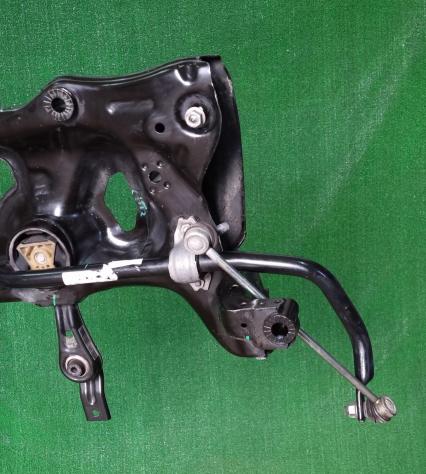 CULLA MOTORE VOLKSWAGEN T-Roc Serie 3Q0199315D DGTE Diesel 1600 (1721) - Foto 3