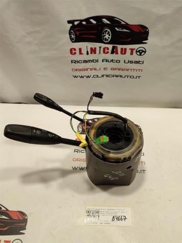 DEVIOLUCI MERCEDES Classe E Berlina W211 A1714640518 A1715400545 648961 (0207)