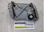 6L2959802001 MECCANISMO ALZA-VETRO ALZA-CRISTALLO PORTA ANTERIORE DESTRA SE &hellip;