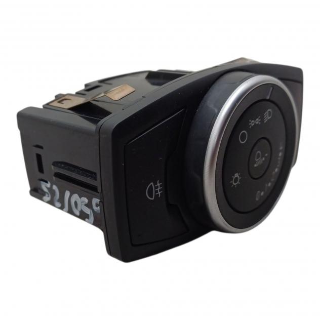 INTERRUTTORE COMANDO LUCI FORD Focus S. Wagon 6° Serie 1872786 XWDB (1518) - Foto 2