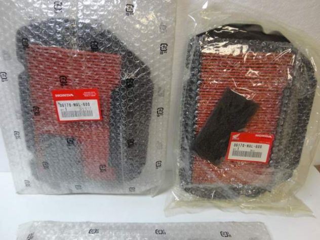 06170-MAL-600 filtro aria Moto Honda CBR600F originale