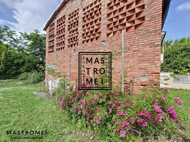 RUSTICO di 4 vani e di 120 mq (CASTELFRANCO DI SOTTO) rif. 3450 - Foto 11